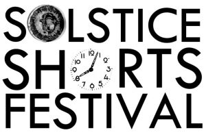 Solstice Short Festival Logo