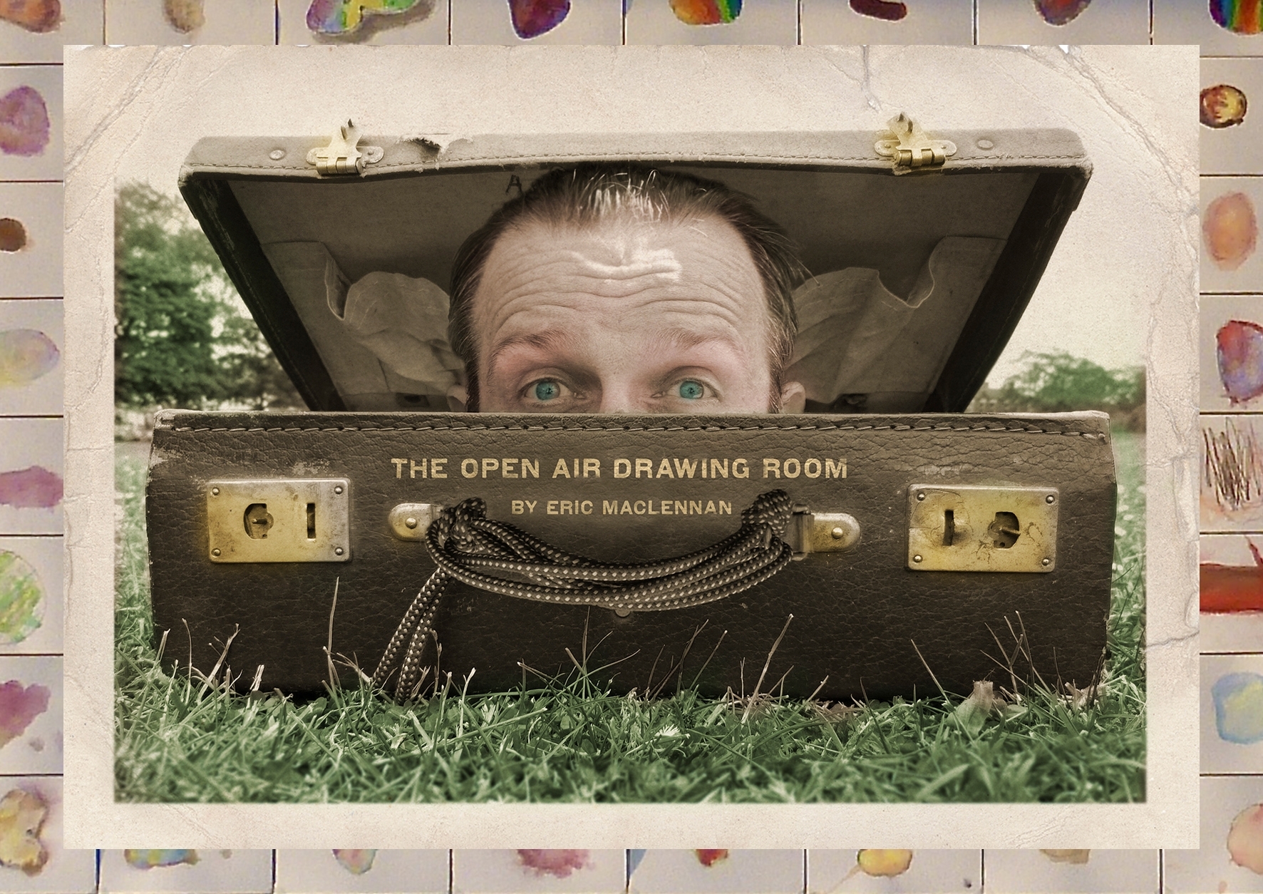 The Open Air Drawing Room - Featured Image