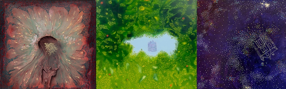 thisHOUSE?, Veronica Slater