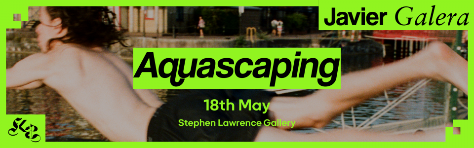 Greenwich website – banner 2