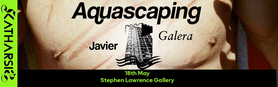 Greenwich website – banners