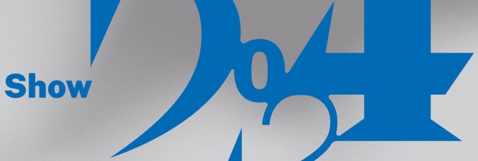 2024 Exhibition Logo