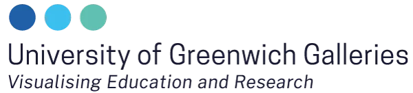 University of Greenwich Galleries, Visualising Education & Research